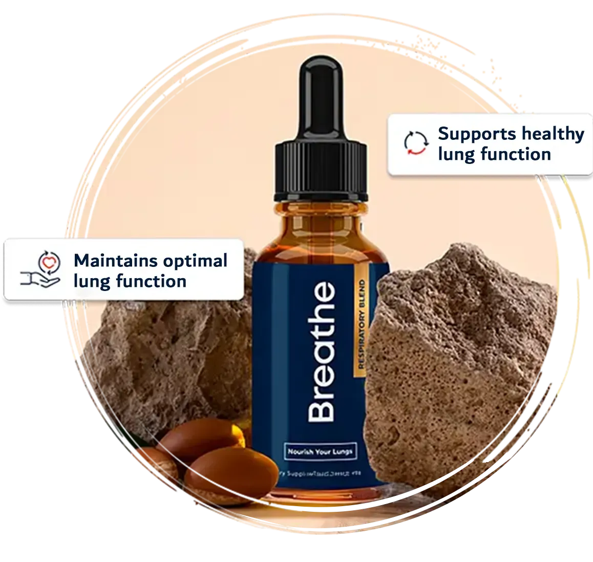 Breathe Supplement