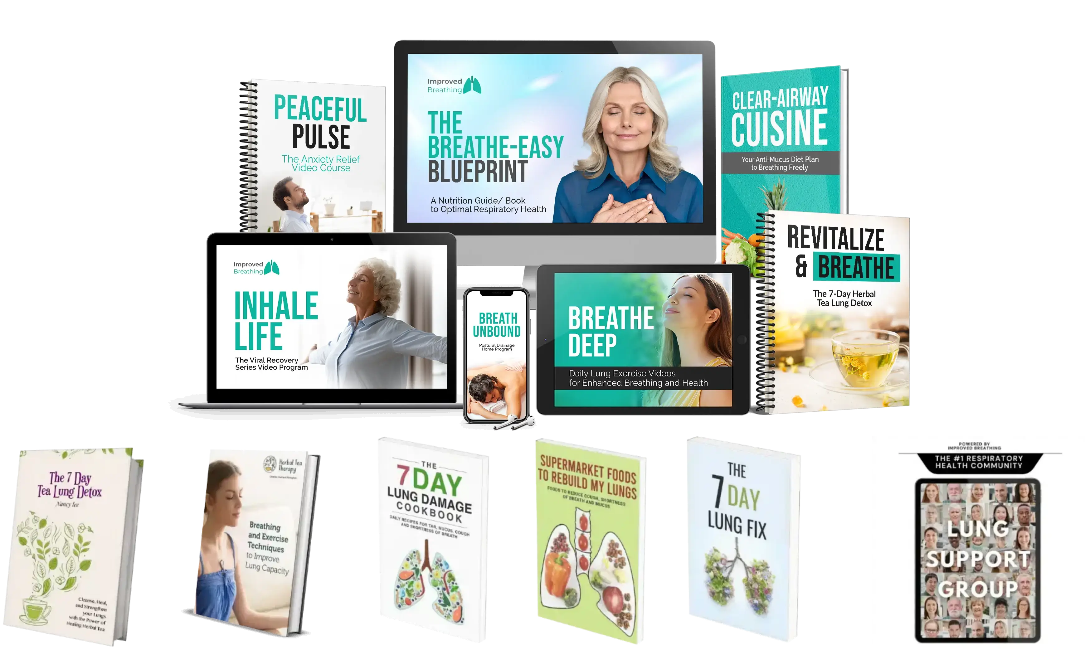 Breathe Bonus1